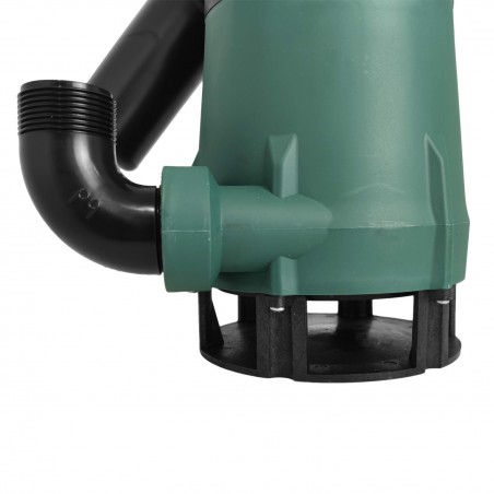 Pompe eau usée DAB FEKA600AUTV6 0,55 kW jusqu'à 12 m3/h monophasé 220V