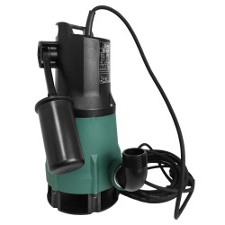 Pompe eau usée DAB FEKA600AUTV6 0,55 kW jusqu'à 12 m3/h monophasé 220V
