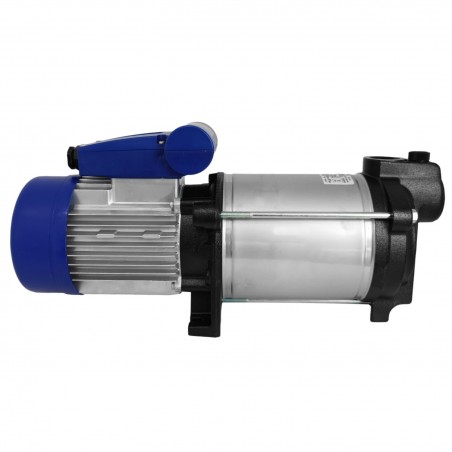 Pompe a eau KSB MultiEco36E 1,1 kW jusqu'à 4,5 m3/h monophasé 220V