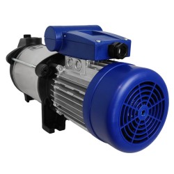 Pompe a eau KSB MultiEco36E 1,1 kW jusqu'à 4,5 m3/h monophasé 220V