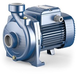 Pompe a eau Pedrollo NGA centrifuge de 9 à 15 m3/h triphasé 380V