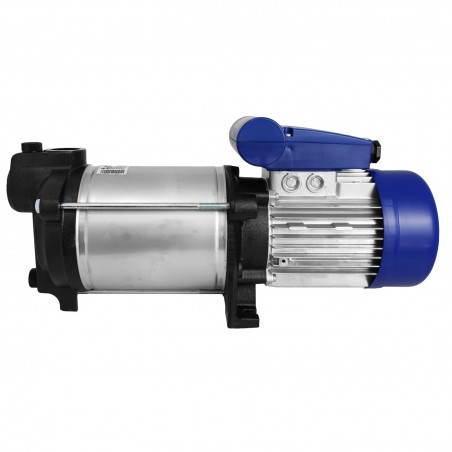 Pompe a eau KSB MultiEco36E 1,1 kW jusqu'à 4,5 m3/h monophasé 220V