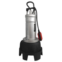 Pompe eau chargée DAB FEKAVX550MAUT 0,55 kW jusqu'à 20 m3/h monophasé 220V