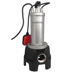 Pompe eau chargée DAB FEKAVX550MAUT 0,55 kW jusqu'à 20 m3/h monophasé 220V