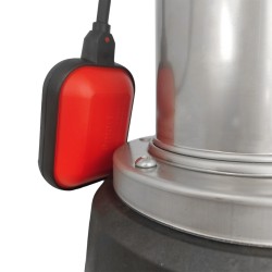 Pompe eau chargée DAB FEKAVX550MAUT 0,55 kW jusqu'à 20 m3/h monophasé 220V