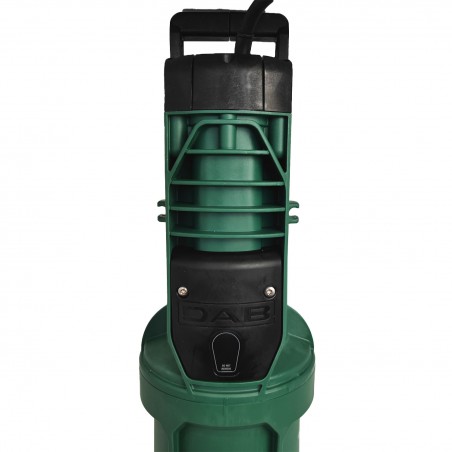 Pompe immergée DAB DIVERTRON650 0,55 kW automatique de 0,6 à 4,2 m3/h monophasé 220V