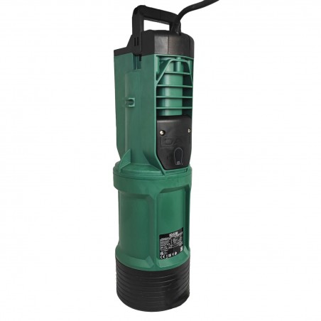 Pompe immergée DAB DIVERTRON650 0,55 kW automatique de 0,6 à 4,2 m3/h monophasé 220V