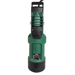 Pompe immergée DAB DIVERTRON1000 0,55 kW automatique de 0,6 à 4,2 m3/h monophasé 220V