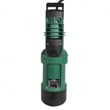 Pompe immergée DAB DIVERTRON650 0,55 kW automatique de 0,6 à 4,2 m3/h monophasé 220V