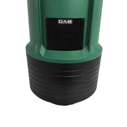 Pompe immergée DAB DIVERTRON1000 0,55 kW automatique de 0,6 à 4,2 m3/h monophasé 220V