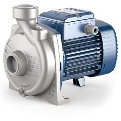 Pompe a eau Pedrollo NGA-Pro centrifuge de 9 à 15 m3/h triphasé 380V