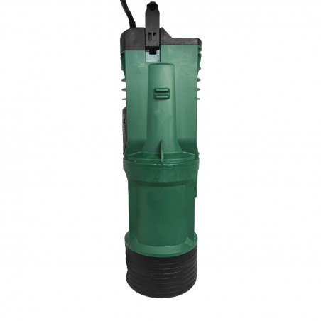 Pompe immergée DAB DIVERTRON650X 0,55 kW automatique de 0,6 à 4,2 m3/h monophasé 220V