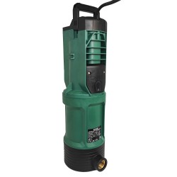 Pompe immergée DAB DIVERTRON1000X 0,55 kW automatique de 0,6 à 4,2 m3/h monophasé 220V
