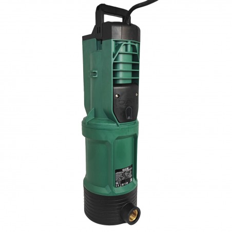 Pompe immergée DAB DIVERTRON650X 0,55 kW automatique de 0,6 à 4,2 m3/h monophasé 220V