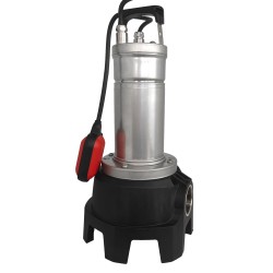 Pompe eau chargée DAB FEKAVX550M 0,55 kW jusqu'à 20 m3/h monophasé 220V