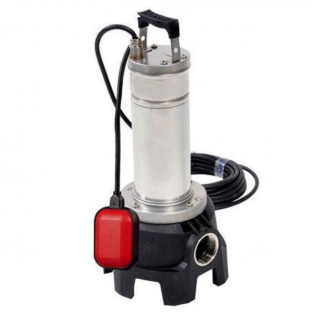 Pompe eau chargée DAB FEKAVX550M 0,55 kW jusqu'à 20 m3/h monophasé 220V