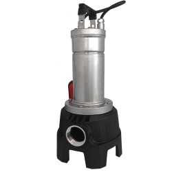 Pompe eau chargée DAB FEKAVX550M 0,55 kW jusqu'à 20 m3/h monophasé 220V