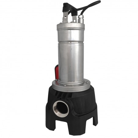 Pompe eau chargée DAB FEKAVX550M 0,55 kW jusqu'à 20 m3/h monophasé 220V