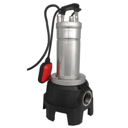 Pompe eau chargée DAB FEKAVX550M 0,55 kW jusqu'à 20 m3/h monophasé 220V