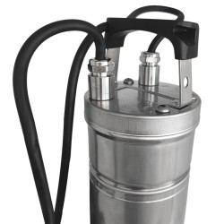 Pompe eau chargée DAB FEKAVX550M 0,55 kW jusqu'à 20 m3/h monophasé 220V