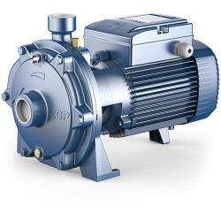 Pompe a eau Pedrollo 2CP 25 centrifuge de 3 à 7 m3/h monophasé 220V