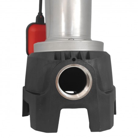Pompe eau chargée DAB FEKAVX550M 0,55 kW jusqu'à 20 m3/h monophasé 220V