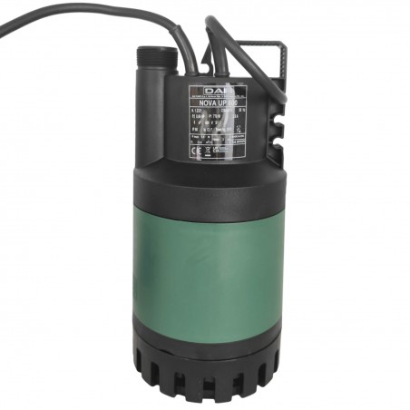 Pompe eau claire DAB NOVA UP 600 AUT FLEX 10M 0,52 kW jusqu'à 13 m3/h monophasé 220V
