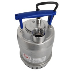 Pompe eau claire Ebara BESTONEM 0,25 kW jusqu'à 10,2 m3/h monophasé 220V