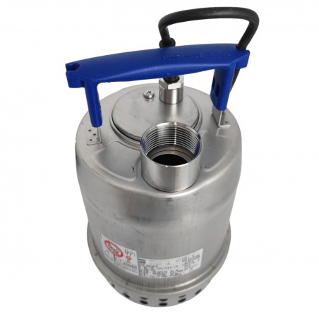 Pompe eau claire Ebara BESTONEM 0,25 kW jusqu'à 10,2 m3/h monophasé 220V