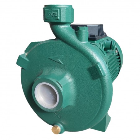 Pompe a eau DAB K36100T 1,85 kW jusqu'à 12 m3/h triphasé 380V