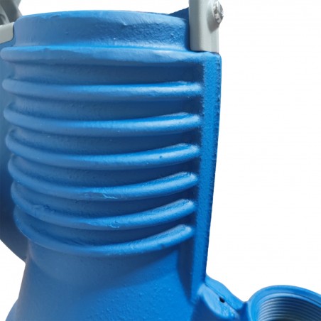 Pompe eau usée DAB DGBLUEPRO50AUT 0,37 kW jusqu'à 18 m3/h monophasé 220V
