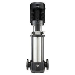 Pompe a eau Pedrollo XV-F multicellulaire de 7 à 18 m3/h triphasé 380V