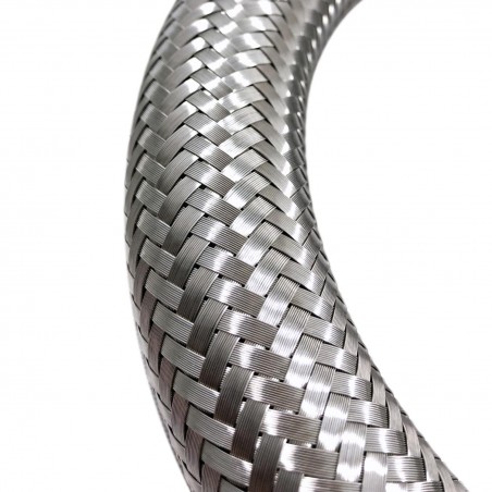 Flexible droit Ø13mm raccordement Mâle - Femelle 3/4'' Longueur 50cm