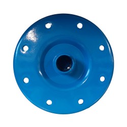 Contrebride pour réservoir ZILMET 200 à 300L