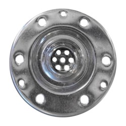 Contre bride INOX 3/4'' pour réservoirs VAREM de 5 à 12L