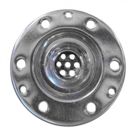 Contre bride INOX 3/4'' pour réservoirs VAREM de 5 à 12L
