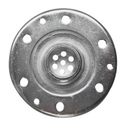 Contre bride GALVA 3/4'' pour réservoirs VAREM de 5 à 12L