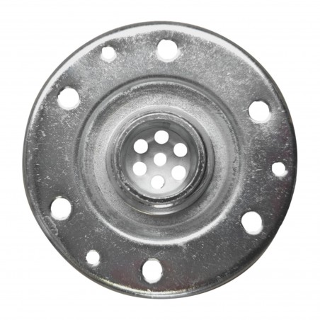 Contre bride GALVA 1'' pour réservoirs VAREM de 5 à 12L