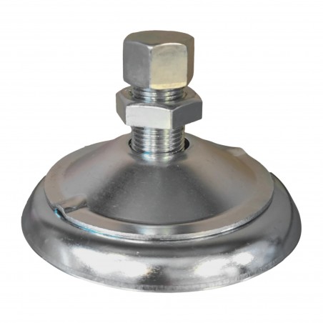 Pièce de maintien vessie GALVA pour réservoirs VAREM 150 à 300L