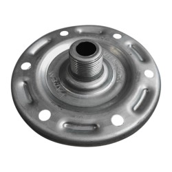 Contre bride GALVA 1'' pour réservoirs VAREM de 19 à 100L