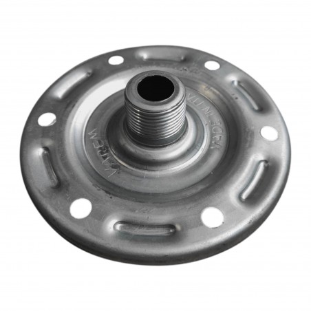 Contre bride GALVA 1'' pour réservoirs VAREM de 19 à 100L