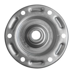 Contre bride GALVA 1'' pour réservoirs VAREM de 19 à 100L