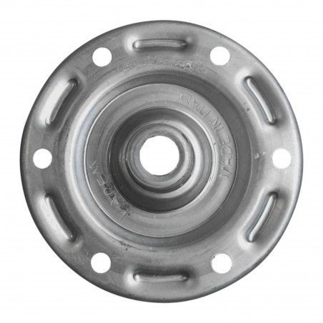 Contre bride GALVA 1'' pour réservoirs VAREM de 19 à 100L