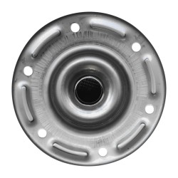 Contre bride INOX 1''1/2 pour réservoirs VAREM de 150 à 300L