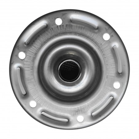 Contre bride INOX 1''1/2 pour réservoirs VAREM de 150 à 300L