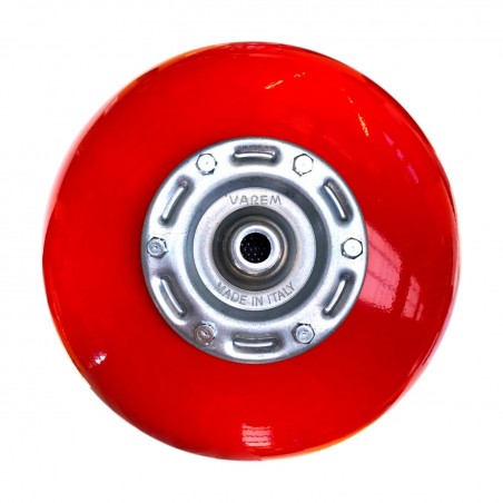 Réservoir à vessie 24L sphérique VAREM - 8 bars