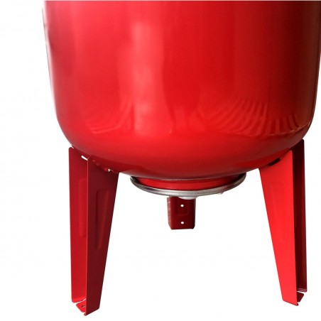 Réservoir à vessie 500L vertical VAREM - 10 bars