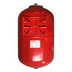 Réservoir à vessie 60L horizontal VAREM - 10 bars