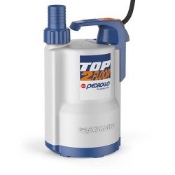 Pompe de relevage Pedrollo Top Floor jusqu'à 9,6 m3/h monophasé 220V