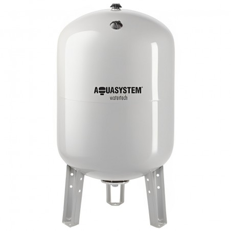 Réservoir vertical à vessie BUTYL haute qualité AVR+ 500L AQUASYSTEM